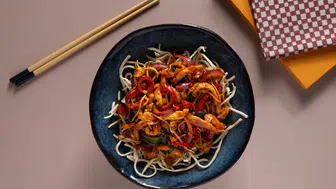Yaz Sezonuna Özel Chinese & Sushi Express’ten Eşsiz Lezzetler!