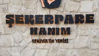 Bodrum'da Lezzet ve Eğlencenin Adresi: Şekerpare Hanım Kapılarını Açtı!