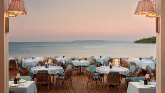 Mandarin Oriental Bodrum, Riviera Curation Programı ile Yaz Mevsimini Coşkuyla Kucakladı!