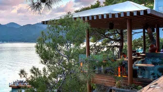D-Resort Göcek, Bu Yaz Ünlü İsimler Ulus 29 ve Da Mario'yu Ağırlıyor!