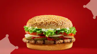 Saloon Burger'dan Burger Krizlerine Son Veren İki Efsane: Kadri Burger ve Kadrinin Abisi!