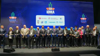 Küresel Tahıl Ekonomisinin Liderleri İstanbul’da Buluşuyor!