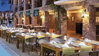 Lüks ve Sağlık Bir Araya Geliyor: Ela Excellence Resort Belek'te Yenileyici Bir Tatil Deneyimi