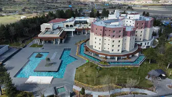 Kapadokya'da Gerçekleşen Türkiye-Yunanistan Kültür Forumu, İki Ülke Arasındaki Kültürel İlişkileri Derinleştirdi