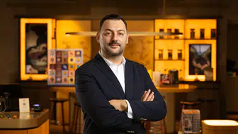 Nespresso Türkiye'de Yönetim Kademesinde Önemli Değişiklikler Yaşandı