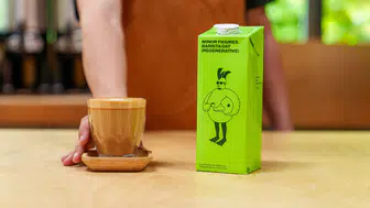 Espressolab ve Minor Figures İş Birliğiyle Kahve Deneyiminde Devrimsel Yenilikler!