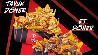 Doritos, Türk Mutfağının İkonik Lezzeti Döner ile Yeniden Yorumlandı: Doritos Dolutos Döner Piyasada!