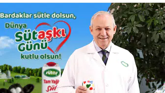 Sütün Gücü: Toplumun Her Kesimine Ulaşan Önemli Bir Değer Zinciri
