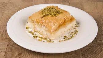 Yunanlar Laz Böreğine Sahip Çıktı!