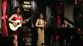 Bomonti’de Çağdaş Lezzetleriyle Fark Yaratan Resto Lordom