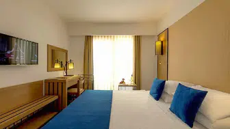 Kalabalıktan Uzaklaşmak İsteyenlerin Tercihi: Butik Oteller!