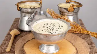 Denizli Yanık Yoğurdu Dünya Sofrasına Çıktı