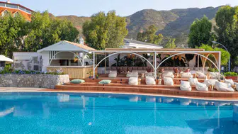 Marmaris'te Yetişkinlere Yönelik Yaz Keyfi: Martı La Perla, "July Fest" İle Unutulmaz Bir Tatil Sunuyor!