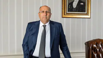 COP31'in Destinasyon Yönetimi Coral Travel'a Teslim Edildi: Dünyanın Gözleri Üzerine!