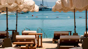 Gigi Rigolatto, 2026 Yaz Sezonu İçin Mandarin Oriental, Bodrum'da Yeniden Açılıyor!