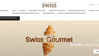 Swissôtel The Bosphorus'un Seçkin Dünyası Artık Her Yerde Sizi Bekliyor!