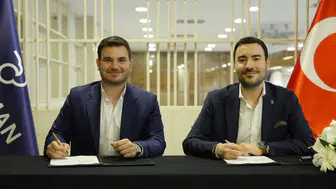 Dedeman Hospitality, Bursa Nilüfer'de Rest Projesi İçin Resmi İmzaları Attı