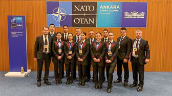 NATO Zirvesi'nde Yenilikçi Gelişmeler ve NG Etkisi!