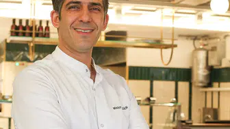 Yaz Boyunca Türkiye'nin Gastronomi Zirvesi: Avantgarde Refined Yalıkavak'da Eşsiz Lezzetler Sunuluyor!