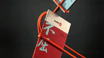 SushiCo, A’ Design Award & Competition'da Bronz Madalya ile Ödüllendirildi!