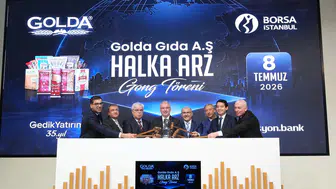 Gedik Yatırım, Halka Arz Alanındaki Başarılarını Sürdürüyor!