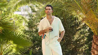 Nespresso, Hakan Kurtaş'ın Yaratıcılığını Destekleyerek İlham Veriyor!
