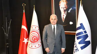 Hububat İhracatı 2023'ün İlk Yarısında 5,8 Milyar Dolara Ulaşıldı!