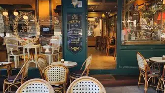 Çikolata sevenlerin radarındaki adres: La Vie Praline