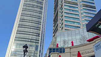 Emaar Hospitality Group’un Konaklama Başkanlığına Türk Yönetici Hakan Keskin Atandı