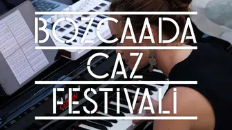 Bozcaada Caz Festivali, 10. Yılını Coşkuyla Kutluyor!