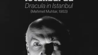 Kurukahveci Mehmet Efendi ve Sinematek'ten Nostaljik İş Birliği: Eski Türk Sineması Dünya Sahnesinde!