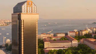 Ritz-Carlton İstanbul, Üç Farklı Kategori ile Global Başarı Ödüllerinde Öne Çıktı!