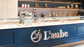L'aube Patisserie Yaz Buluşmalarında Lezzetli Bir Deneyim Sunuyor!