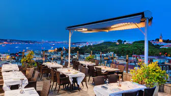 ⁠Handwritten Collection 50 Otel Barajını Aştı