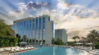 Swissôtel The Bosphorus İstanbul, 35. Yılına Özel Etkinliklerle Hazırlıklarını Tamamladı!