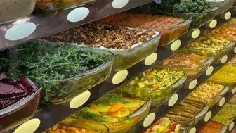Gastronomi Savaşları: Ada ve Körfez Mutfağının Lezzet Rekabeti