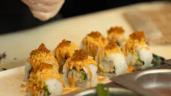 AKİRA BACK İstanbul'da Sushi Academy ile Lezzet Yolculuğuna Çıkıyor: İlk Etkinlik 25 Temmuz'da!