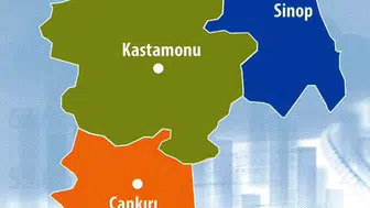 KUZKA, Kuzey Anadolu'nun Turizm Potansiyeline Yeni Bir Soluk Getiriyor!