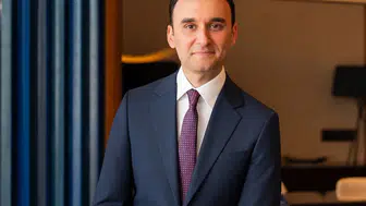 Veli Murat Tüntaş, İstanbul Marriott Hotel Şişli'nin Yeni Genel Müdürü Olarak Atandı!