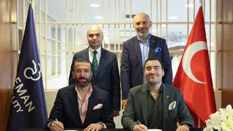 Dedeman Hospitality, Güneydoğu Bölgesi'ndeki Genişleme Hedeflerini Gerçekleştiriyor