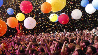 Gastronomi Festivalleri: Müzik ile Buluşan Lezzet Deneyimleri Artıyor!