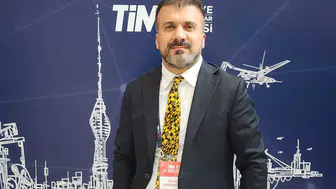 Türkiye'nin Suriye'ye Yarım Yılda Gerçekleştirdiği İhracat 1,3 Milyar Doları Aştı!