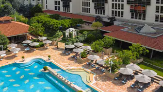 Grand Hyatt İstanbul'da Pazar Günleri Açık Havada Eşsiz Bir Lezzet Deneyimi Başlıyor!