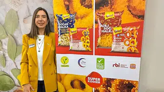 Feast, 2026 Yaz Şık Gıda Fuarı'nda Dünya Çapında Gıda Uzmanlarıyla Bir Araya Geldi!
