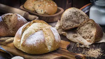 Kepekli mi, Tam Tahıllı mı? En Sağlıklı Ekmek Hangisi?