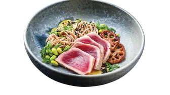 Dardanel, Premium Deniz Ürünleri Yelpazesine Tuna Steak ile Yenilik Katıyor