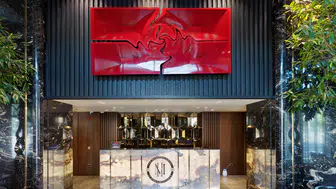 İstanbul'un Kalbinde, Boğaz Manzarasıyla Öne Çıkan Maestro Hotel İkonik Bir Mekan Olma Yolunda!