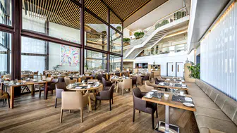 Six Senses Kaplankaya'da Michelin Ödüllü Şef Julio Gómez'le Büyüleyici Bir Gastronomi Deneyimi
