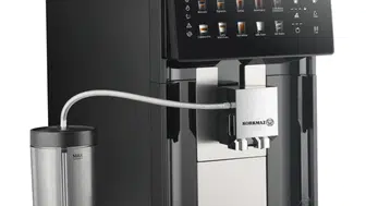 Tek Tuşla Kahve Keyfi: Korkmaz Procafe Otomatik Kahve Makinesiyle Barista Olmanın Yolu!