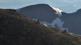 Ağrı, Turizmde Zirvesini Zorluyor!